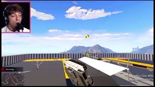 Slogo hits epic tank shot