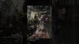 🫀 #handmadedoll #aieditingtools #handmademiniatures #spookyseason