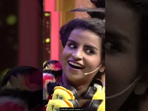 Bala Santhosh Sivaangi fun 😍😎