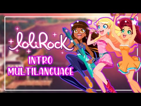 LoliRock: Intro Multilanguage
