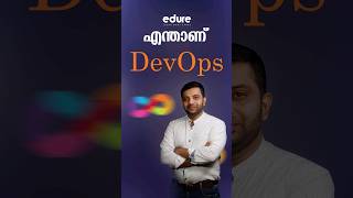 What is DevOps ? DevOps Explained #shorts