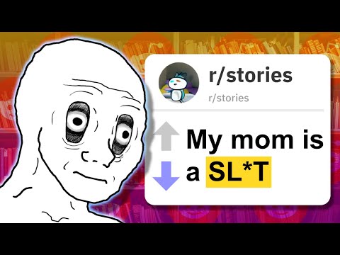Reddit's Worst Stories - /r/Stories