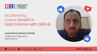 Accelerating Career Growth in Data Science