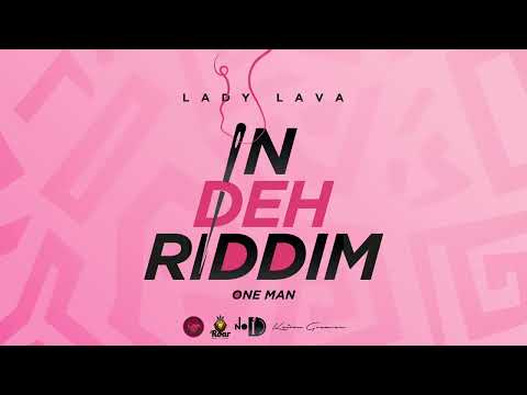 Lady Lava - One Man
