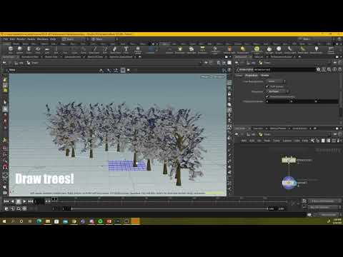 Draw Curve Demo