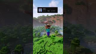 Best Minecraft Mods 1.21🔥 #1 #shorts