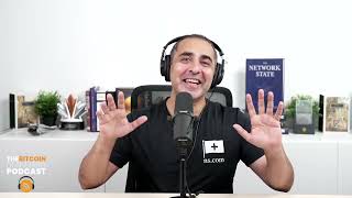 The Bitcoin Standard and the Network State