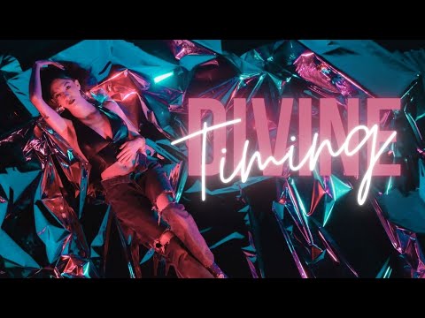 Ana Casa Branca - Divine Timing (Official Video)
