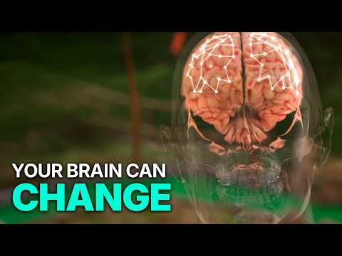 The Brain's Way of Healing | The Science of Neuroplasticity