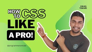 CSS tutorial for beginners: Top 5 Tips for Clean and Scalable Styles 2025