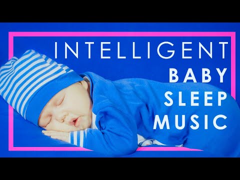 (8) HR INTELLIGENT BABY SLEEP MUSIC LULLABY INSTRUMENTALS BABIES GO TO SLEEP LULLABIES BEDTIME SONGS