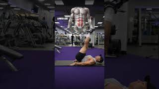DO THESE to build a COMPLETE set of ABS & OBLIQUES