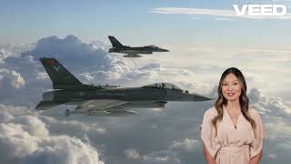 Poland Deploys Fighter Jets to Counter Russian Attacks on Ukraine