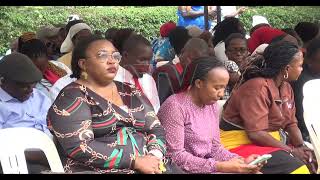 Besigye endorses Kyagulanyi ahead of 2026  polls