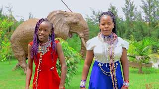 YESU LAI INDIMIEKI OFFICIAL VIDEO BY NASHIPAE MAPI 1