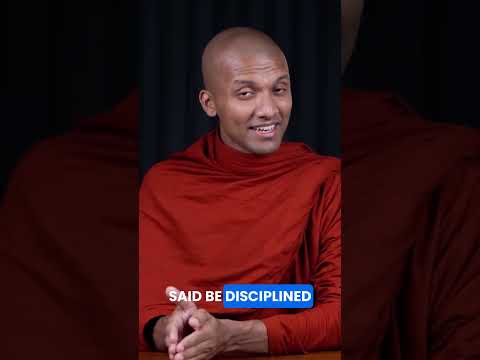 Embracing Self-Discipline: The Buddha's Wisdom  #ForYou #viralvideo  #FYP #Shorts #shortsviral