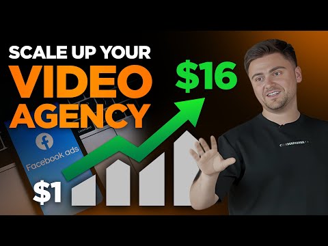 How to get a 16X ROAS with Your Video Agency (Step-By-Step)