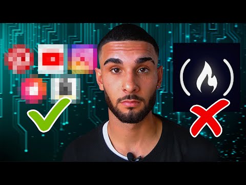 Top 3 Cursos de Programación en Español y GRATIS