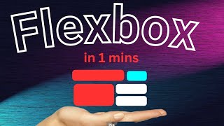 Mastering Flexbox in CSS: A Comprehensive Guide | CSS Layout Tutorial