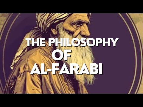 The Philosophy of al-Farabi