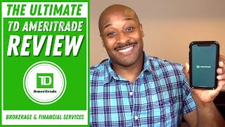 TD Ameritrade Review [A Brokerage Worth Using?]