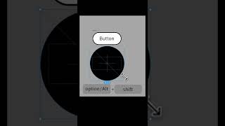 Create smooth hover button animations in Figma like a pro! #figmadesign #hoverbutton