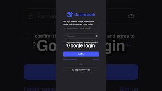 How to access DeepSeek R1