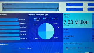 Creating professional story in SAC (part 5) | Styling stories in SAP analytics cloud