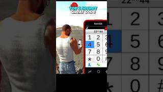 Top 3 Secret Cheat Codes 😲 | Indian Bikes Driving 3D Gameplay#gaming