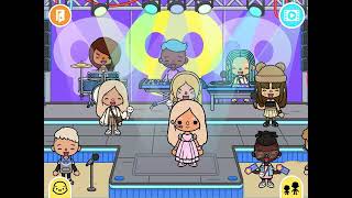 TocaTacos Taylor’s version #viral #fyp #tips #tocaboca #tocalifeworld #tocabocatips