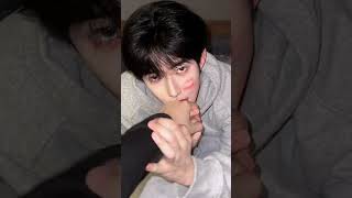 Rainbow love, shining bright in the night. #LGBTQPlusCouples #GayLove #GayPride🌈