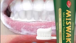 Hydroxyapatite Toothpaste: The Game-Changer Your Dentist Won't Mention