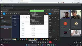 Project Features Discussion Meet | Frontend Bootcamp 1.0 | Coding Grounds