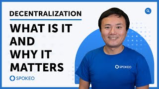 What is Decentralization?