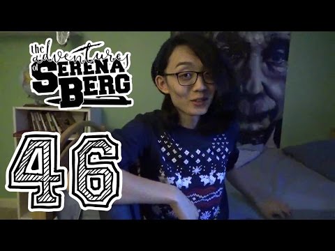 The Adventures of Serena Berg | Episode 46