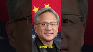 Nvidia’s H20 Chips Are BACK in China 🇺🇸🇨🇳 #nvidia #usa #china #shorts