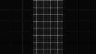 Grid Pattern | Black & white stripe | Edit Elements