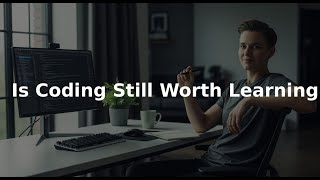 Is It Still Worth Learning to Code in 2025?