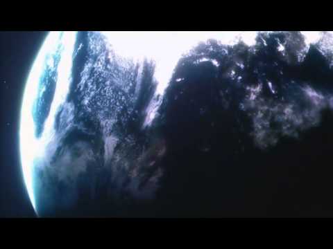 Ancient Aliens (the sort of trailer)