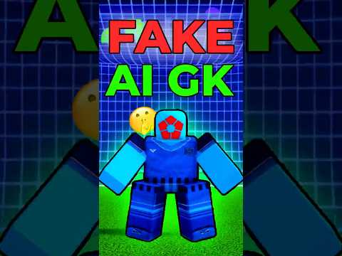 They COULDN’T Believe Their Eyes! 🤯😂 #bluelockrivals #roblox