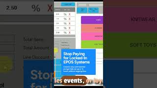 Easy EPOS Connection with Payment Providers