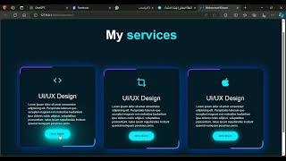 Create Amazing CSS  Cards Design