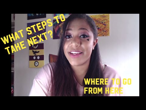 Steps You Can Take After Receiving Your Dissociative Identity Disorder Diagnosis