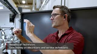 TechVision by Timesavers