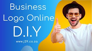 😮 LIMITED BUDGET - Create your Business Logo online for Free