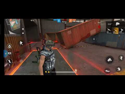 free fire