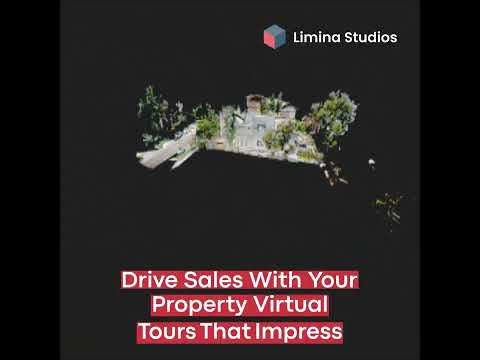 Virtual Tours | Digital Twin | Virtual Reality | Real Estate | Limina Studios