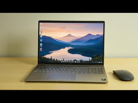 HP ZBook X G1i 16 Review - HONEST Thoughts After 2 Weeks of Heavy Use