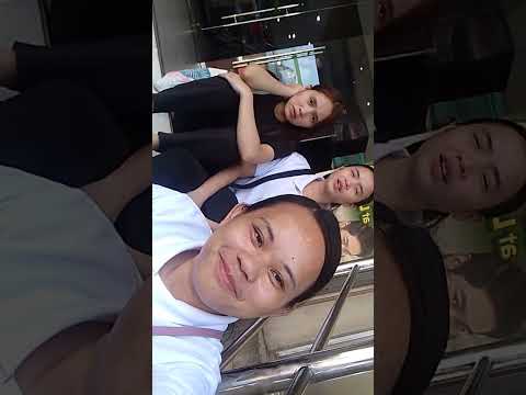 gikapoy NAMI dire pahuway sa mi garaving inita panahaon
