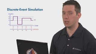 Understanding Discrete Event Simulation, Part 2: Why Use Discrete Event Simulation